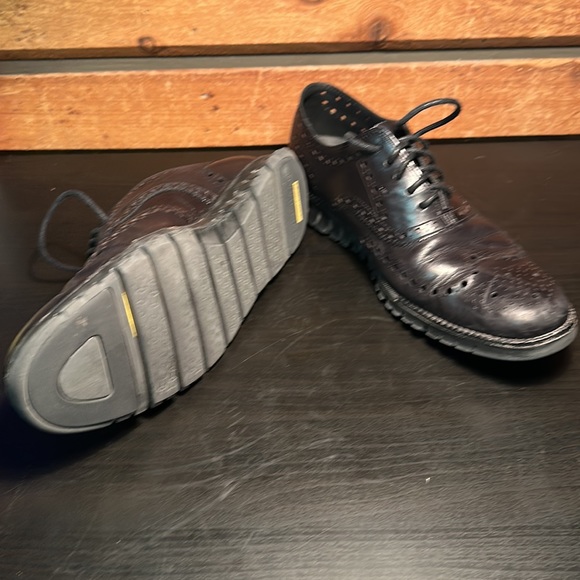 Cole Haan Oxfords main image 6